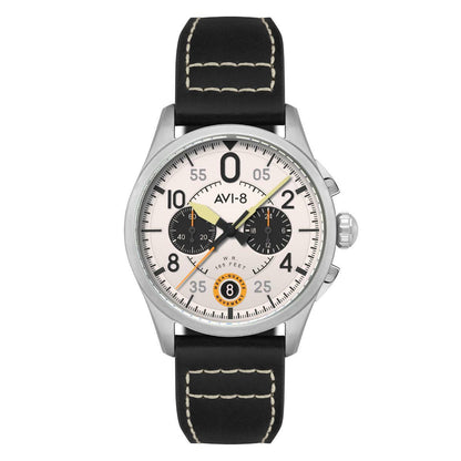 Reloj AVI-8 Color negro AV-4089-0B