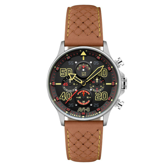 Reloj AVI-8 Color marron AV-4093-0B