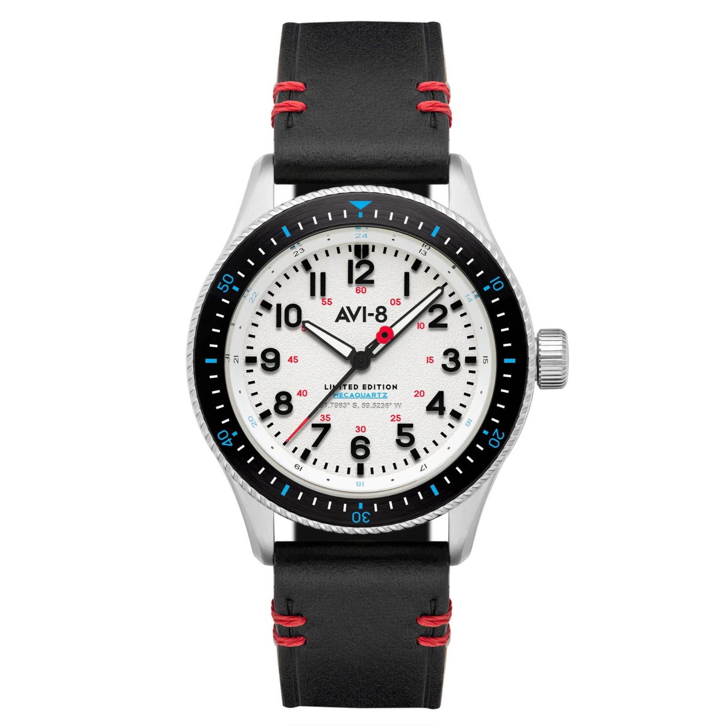 Reloj AVI-8 AV-4099-RBL02
