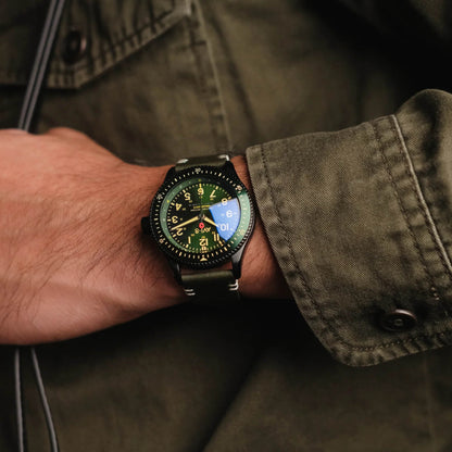Reloj AVI-8 AV-4099-RBL06