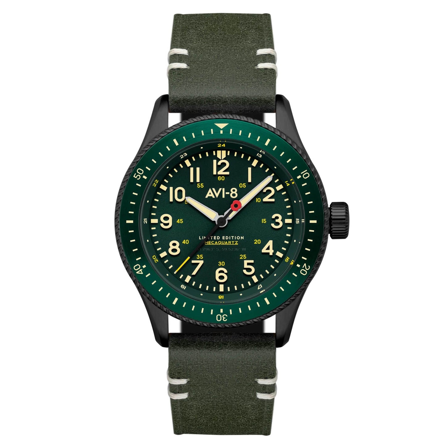 Reloj AVI-8 AV-4099-RBL06