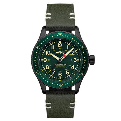 Reloj AVI-8 AV-4099-RBL06