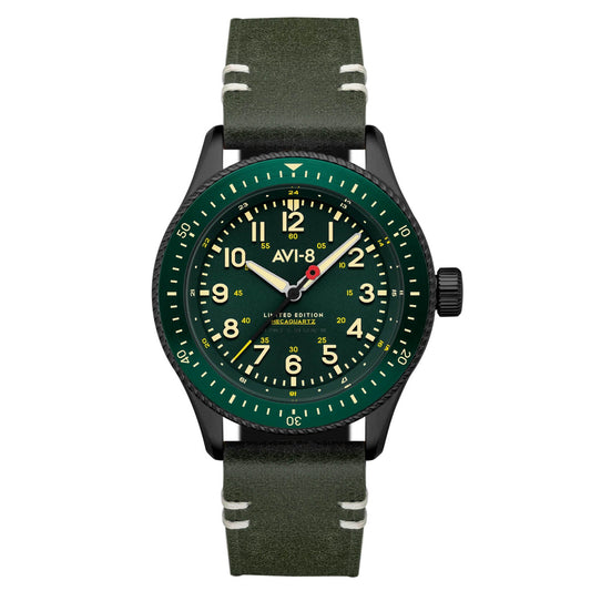 Reloj AVI-8 AV-4099-RBL06
