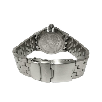 Reloj AVI-8 Color plateado AV-4121-11