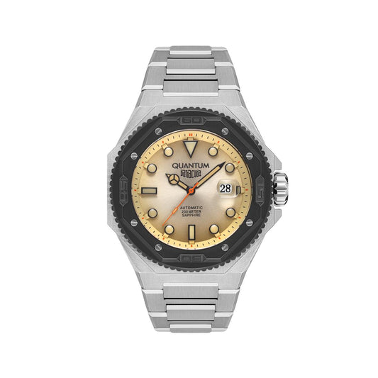 Reloj Quantum Color  Bar1090.340 Para Caballero