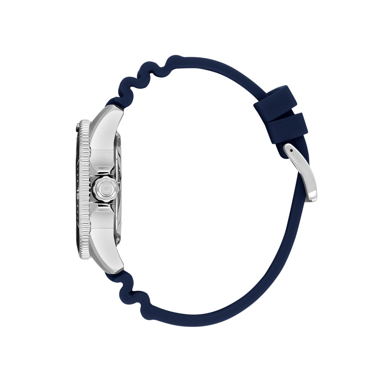 Reloj Quantum Color  Bar1115.399 Para Caballero
