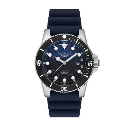 Reloj Quantum Color  Bar1115.399 Para Caballero
