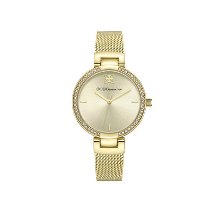 Reloj BCBG color dorado BBWLG0036103
