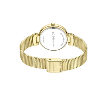 Reloj BCBG color dorado BBWLG0036103