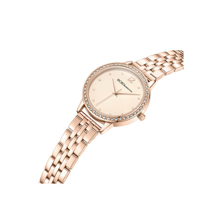 Reloj BCBG color oro rosa BBWLG0036202