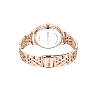 Reloj BCBG color oro rosa BBWLG0036202