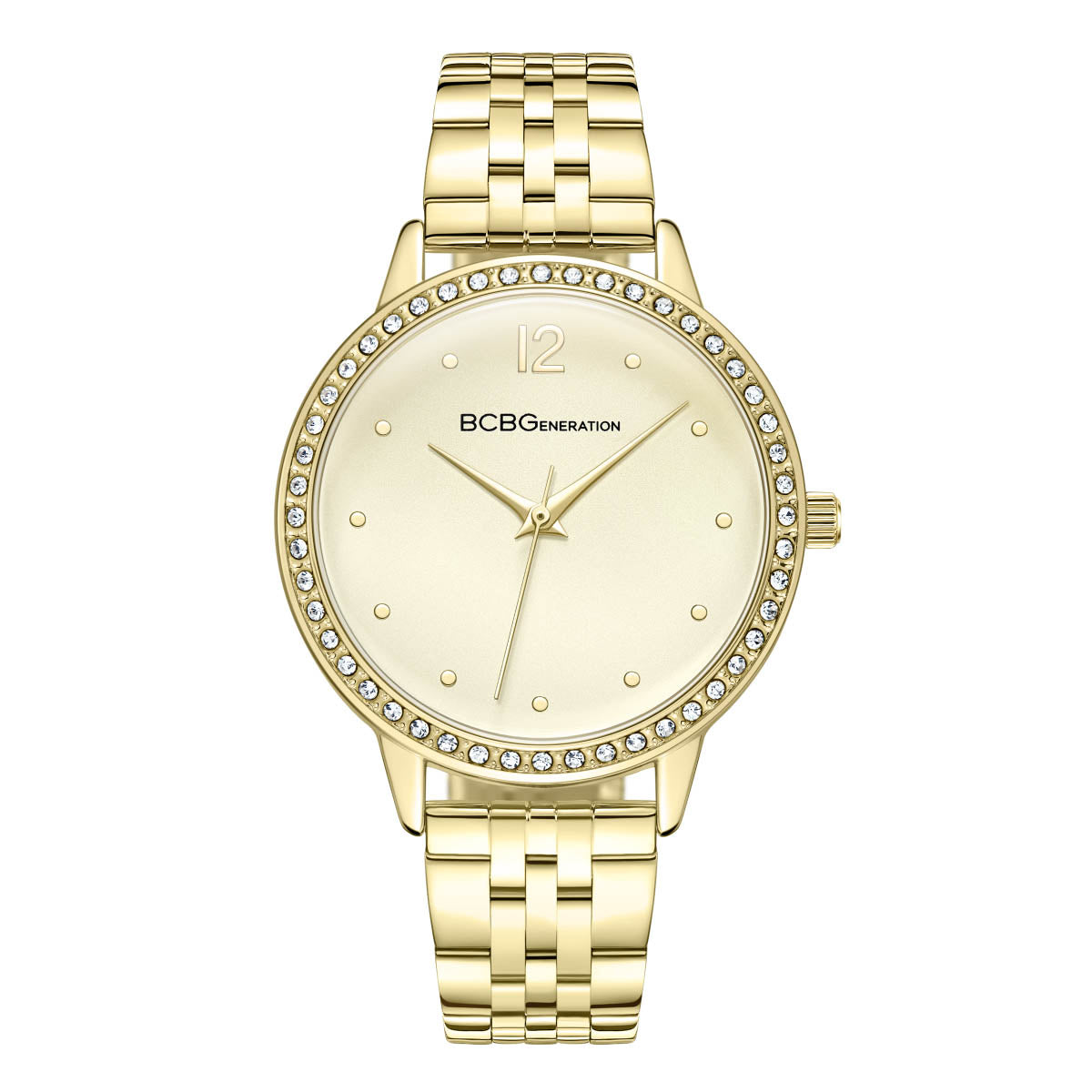 Reloj BCBG color dorado BBWLG0036203