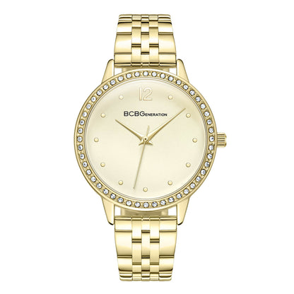 Reloj BCBG color dorado BBWLG0036203