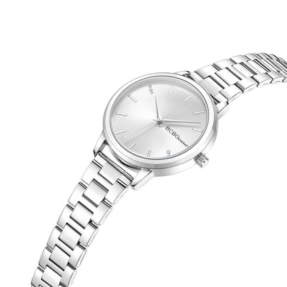 Reloj BCBG color plateado BBWLG0036301