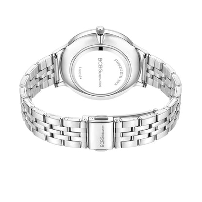 Reloj BCBG color plateado BBWLG0036401