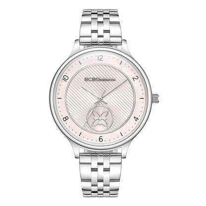 Reloj BCBG color plateado BBWLG0036401