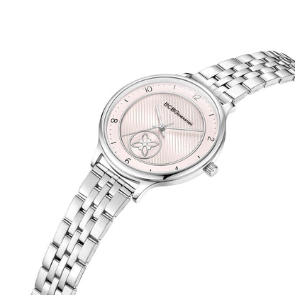 Reloj BCBG color plateado BBWLG0036401
