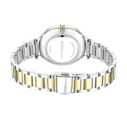 Reloj BCBG color oro rosa BBWLG0036705