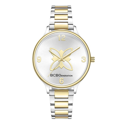 Reloj BCBG color oro rosa BBWLG0036705