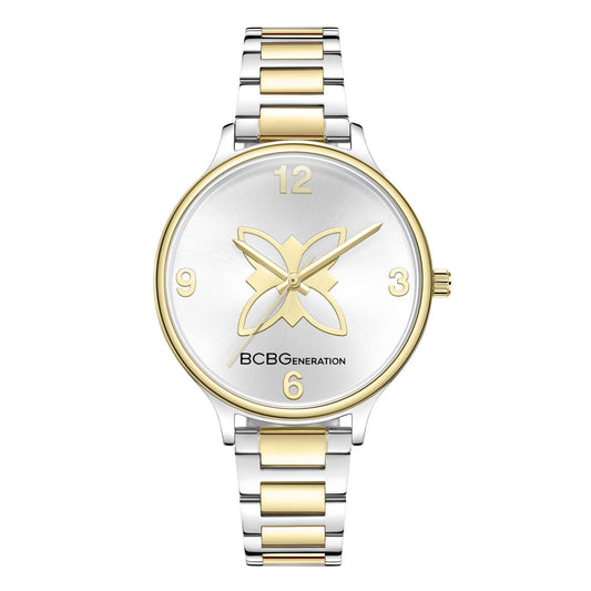 Reloj BCBG color oro rosa BBWLG0036705