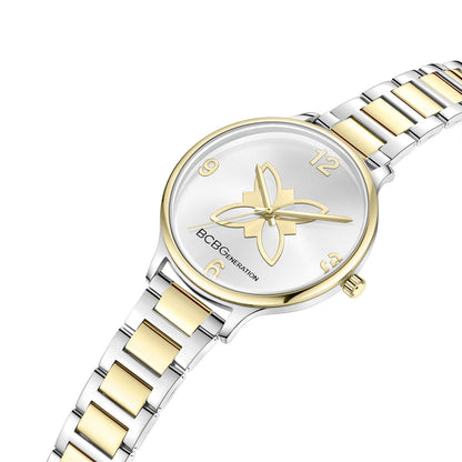 Reloj BCBG color oro rosa BBWLG0036705