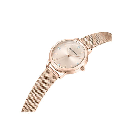 Reloj BCBG color oro rosa BBWLG0036901