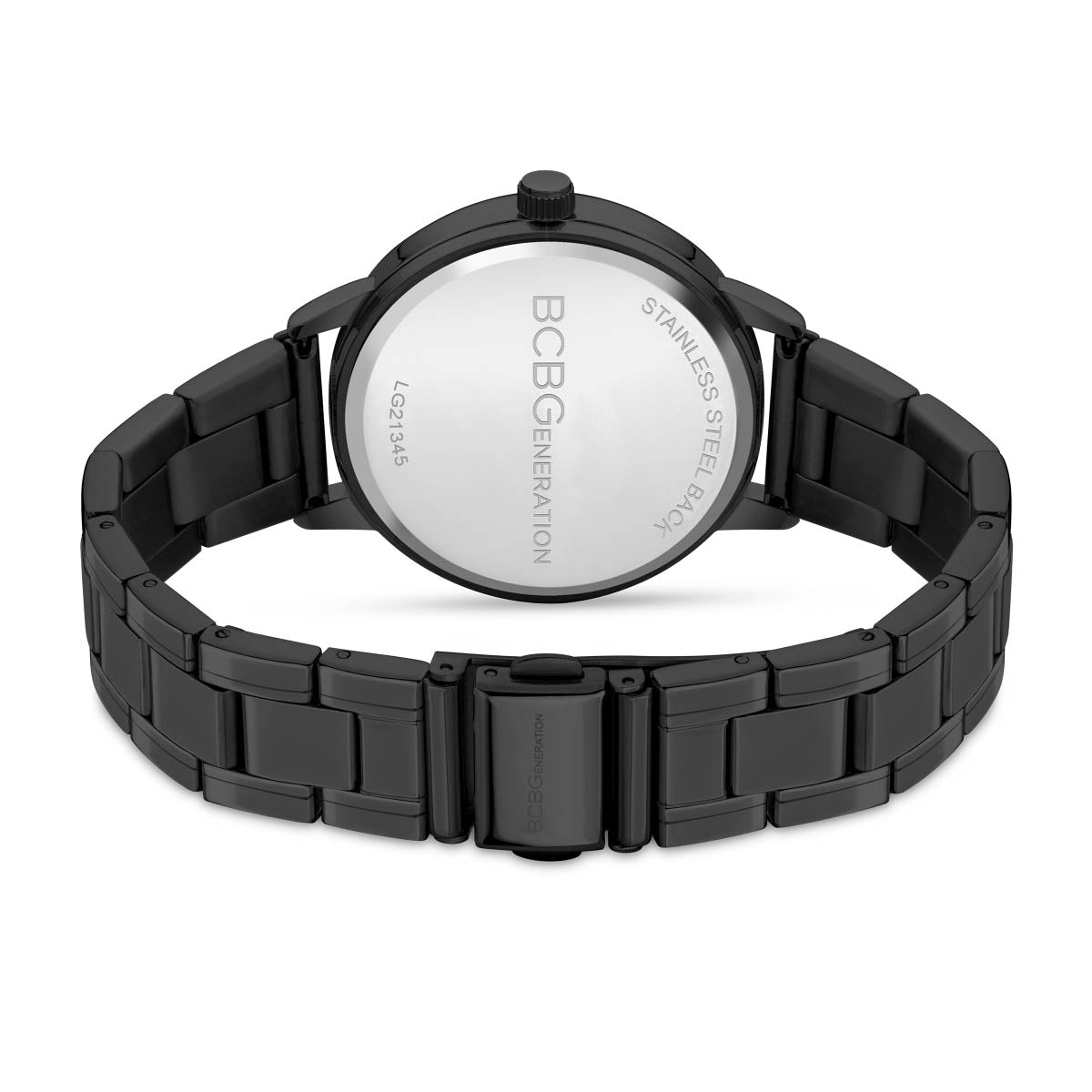 Reloj BCBG color gris BBWLG2134504