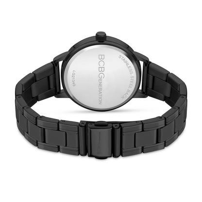 Reloj BCBG color gris BBWLG2134504