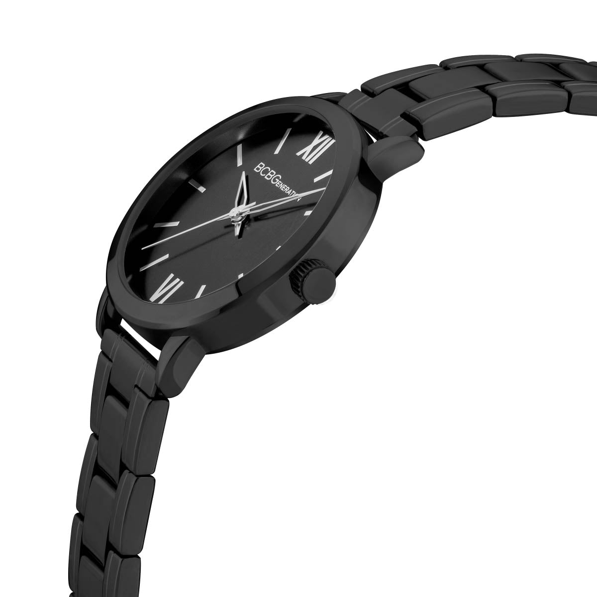 Reloj BCBG color gris BBWLG2134504
