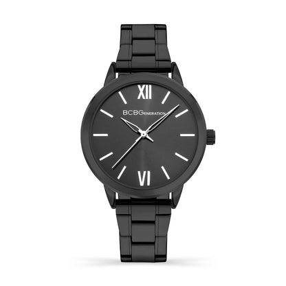 Reloj BCBG color gris BBWLG2134504