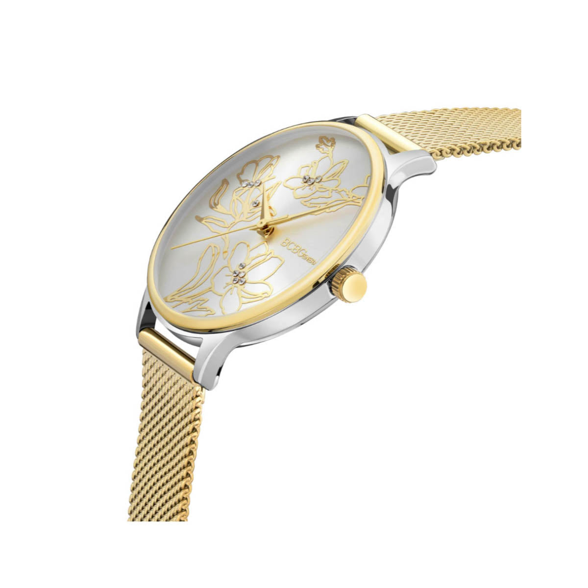 Reloj BCBG color dorado BBWLG2135303