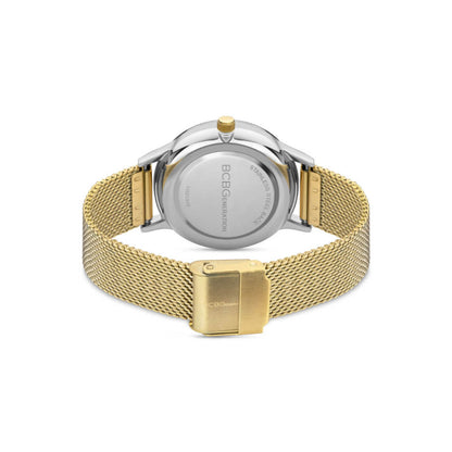 Reloj BCBG color dorado BBWLG2135303