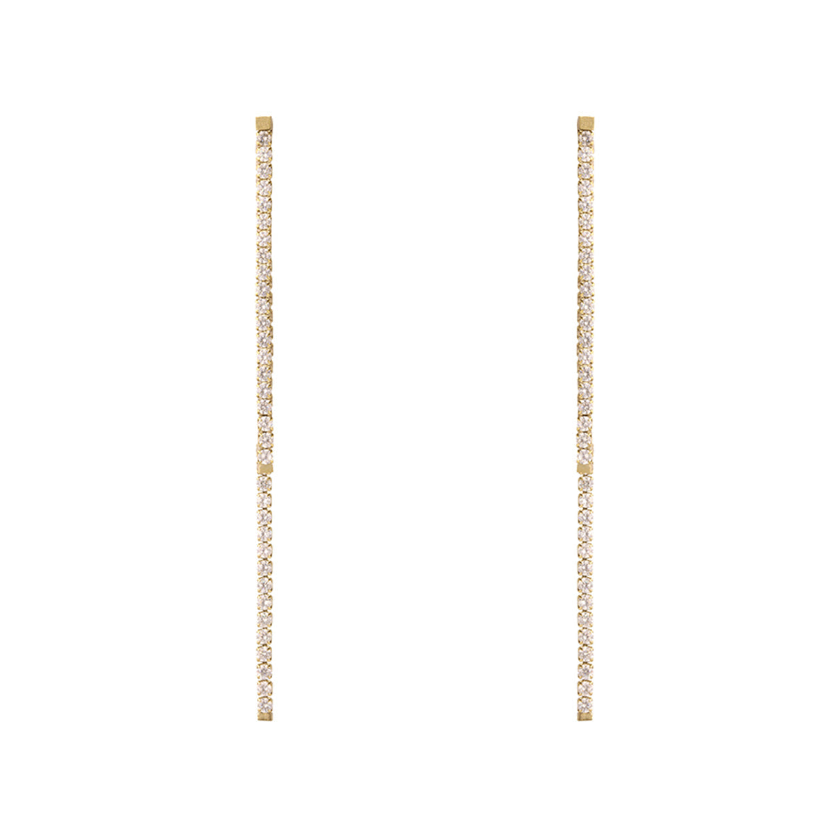Aretes Brosway Color Dorado Beie004