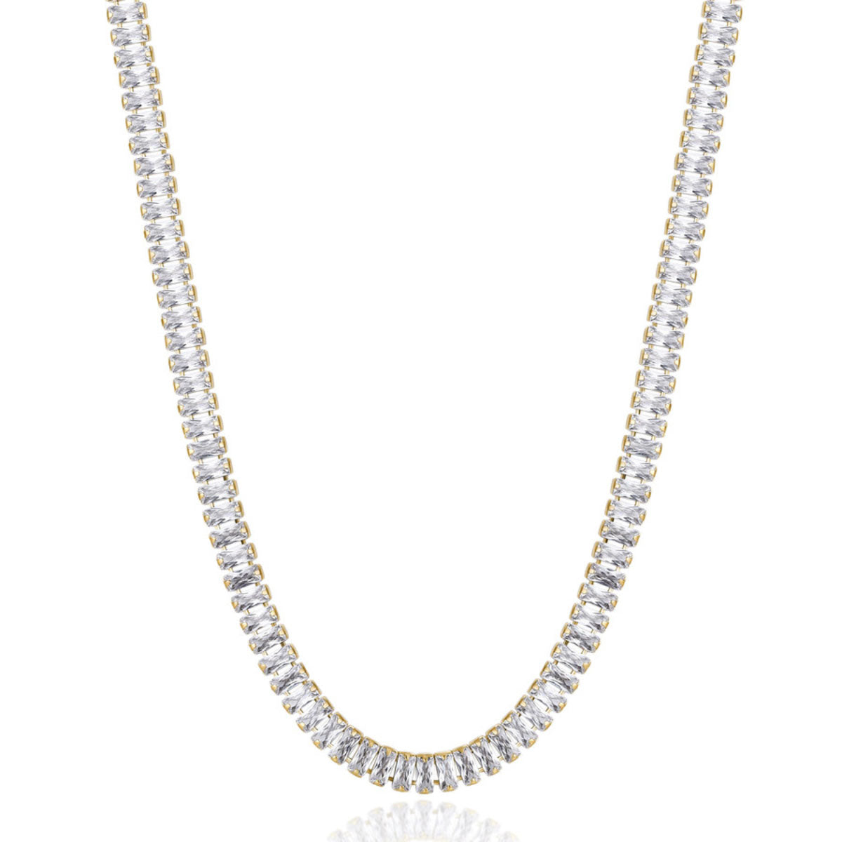 Collar Brosway Color dorado Bein019