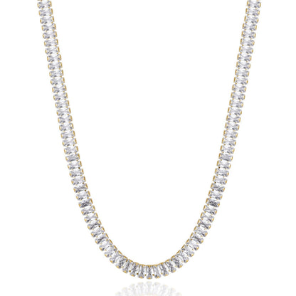 Collar Brosway Color dorado Bein019