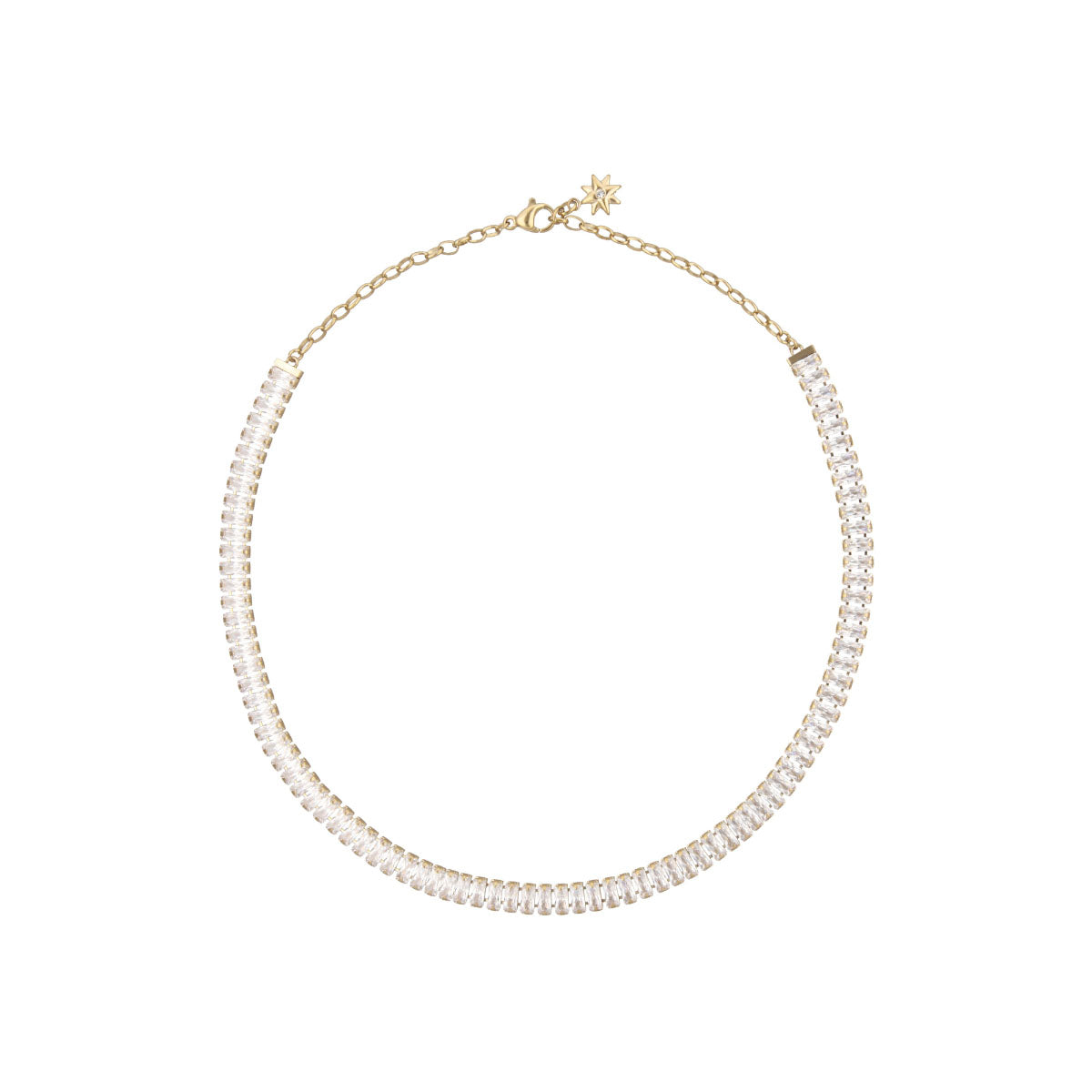 Collar Brosway Color dorado Bein019
