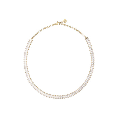 Collar Brosway Color dorado Bein019