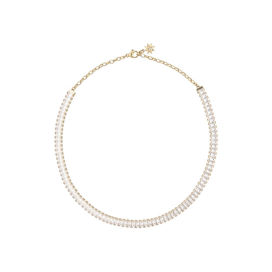 Collar Brosway Color dorado Bein019