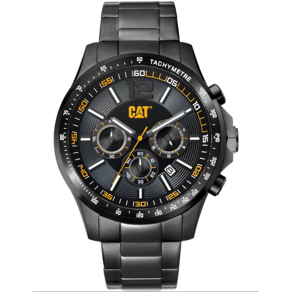 Reloj Cat Color  Cad.163.16.131 Para Caballero