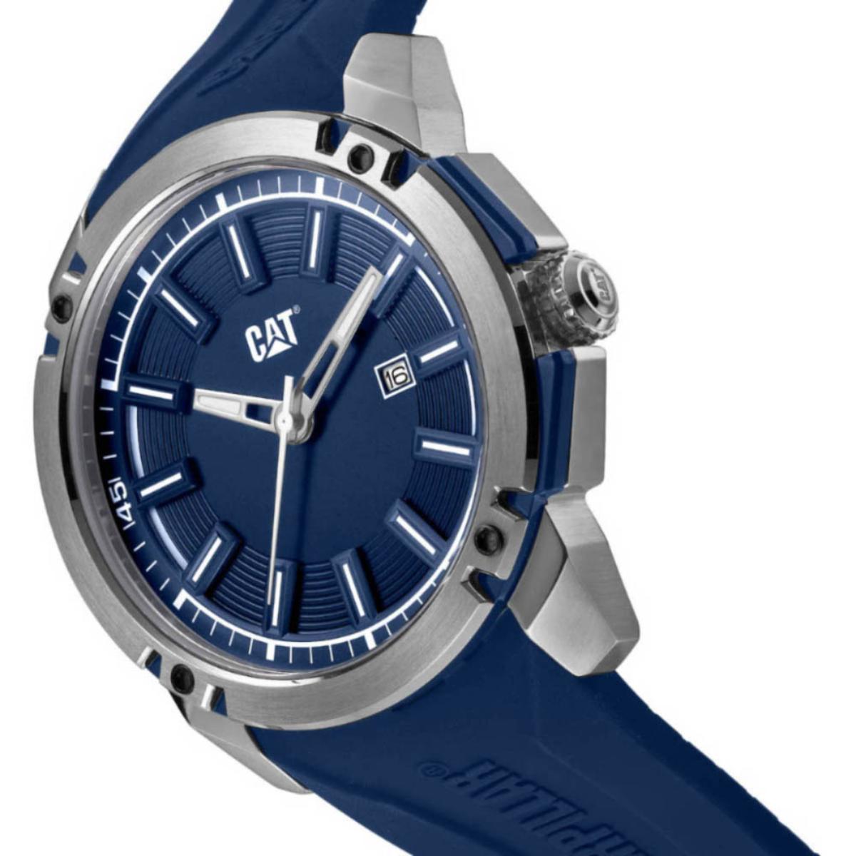 Reloj Cat Color  Cah.141.26.622 Para Caballero