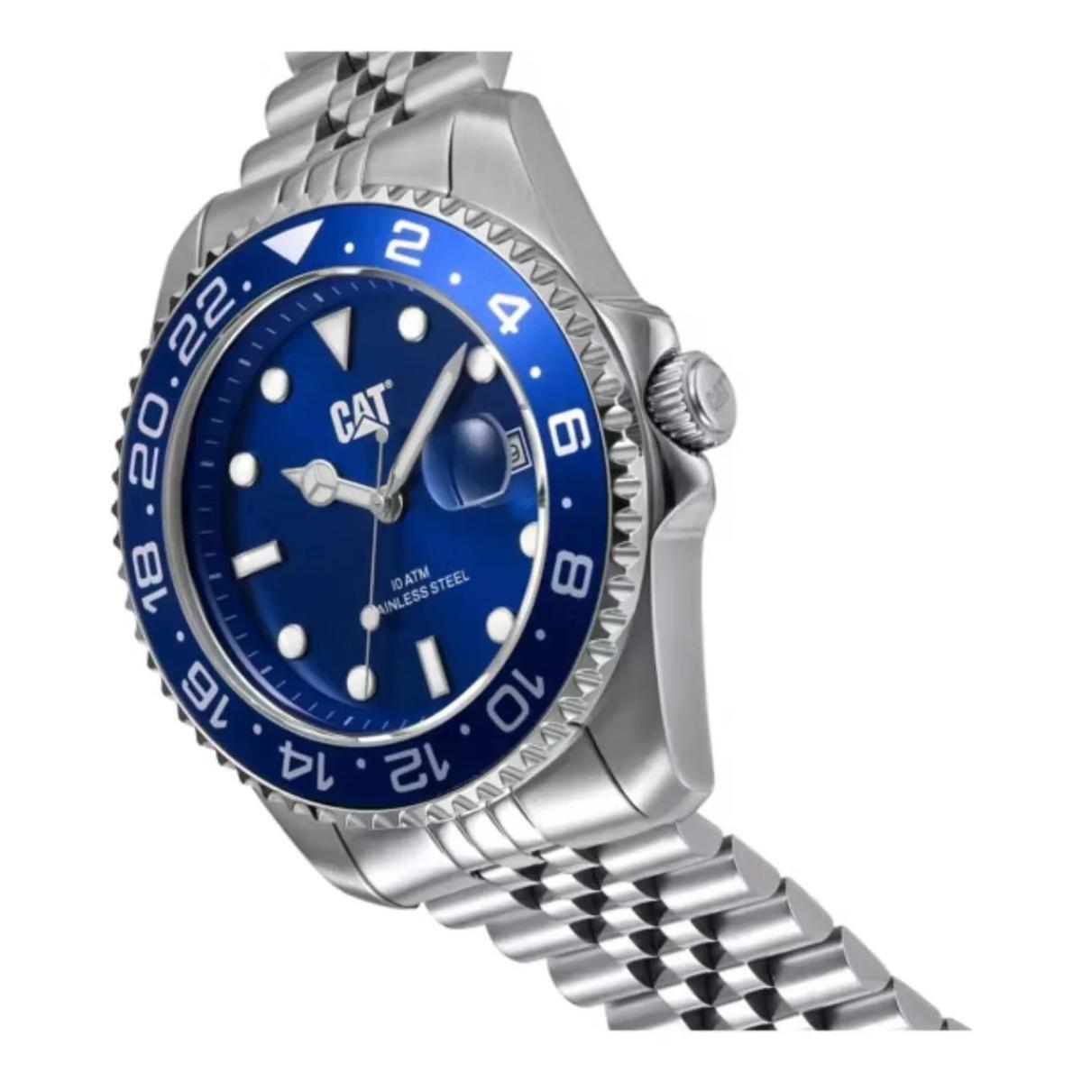 Reloj Cat Color  Cao.141.11.626 Para Caballero