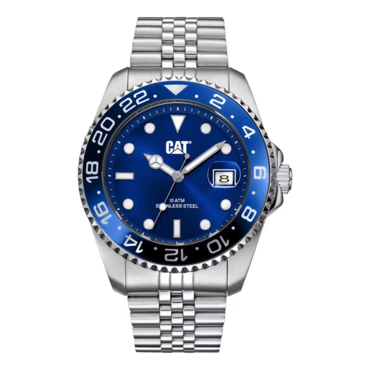 Reloj Cat Color  Cao.141.11.626 Para Caballero