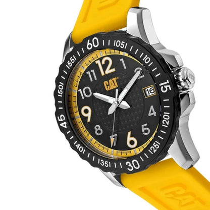 Reloj Cat Color  Cap.141.27.111 Para Caballero