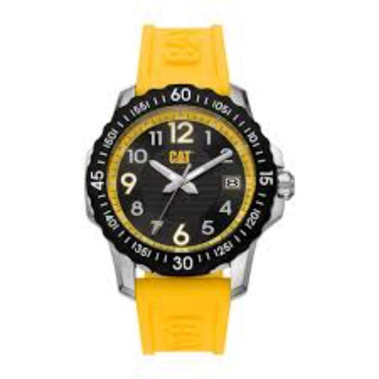Reloj Cat Color  Cap.141.27.111 Para Caballero