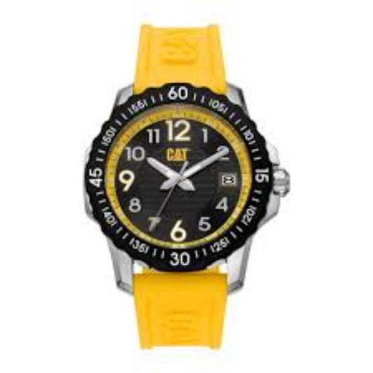 Reloj Cat Color  Cap.141.27.111 Para Caballero