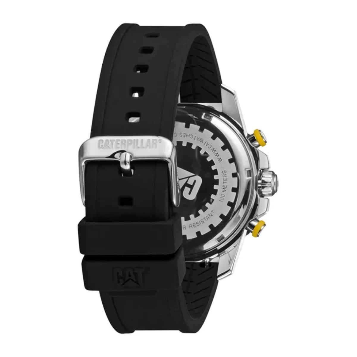 Reloj Cat Color  Cap.149.21.117 Para Caballero