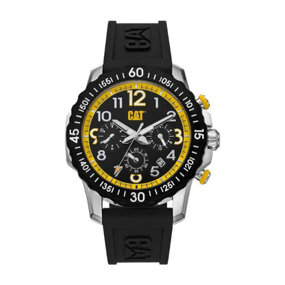 Reloj Cat Color  Cap.149.21.117 Para Caballero