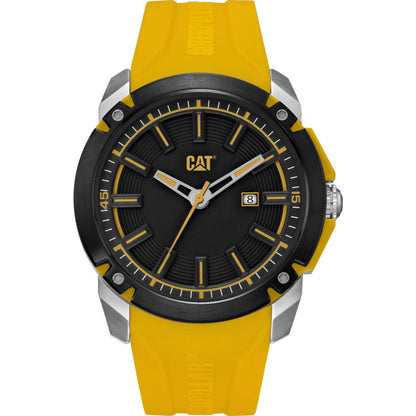 Reloj CAT color amarillo CAT053