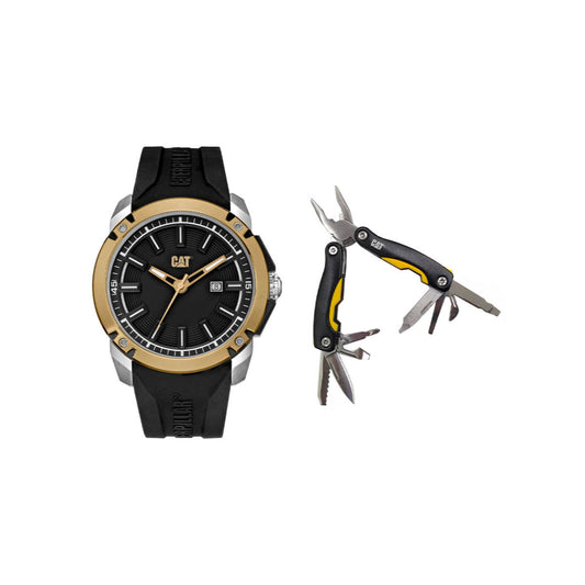 Reloj CAT color gris CAT055