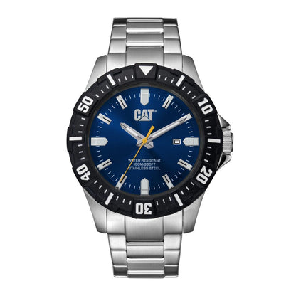 Reloj Cat Color  Cat068 Para Caballero